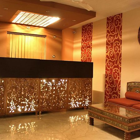Hotel Walisons Resorts Srīnagar Екстериор снимка
